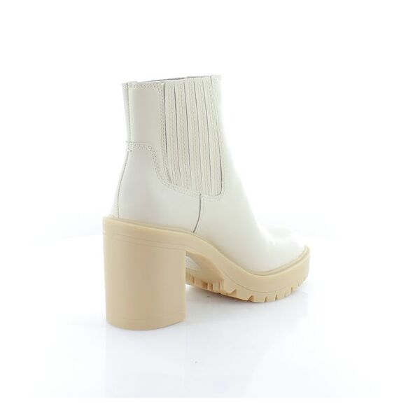 Dolce Vita Caster H2O Ivory Leather - Picture 7 of 8